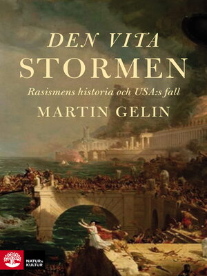 cover image of Den vita stormen